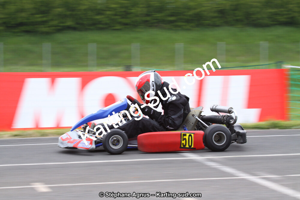 05/05/2013 : 3ème manche du Championnat du Sud 2013 à Belmont sur Rance (Photos Stéphane Agnus) 2013 — karting