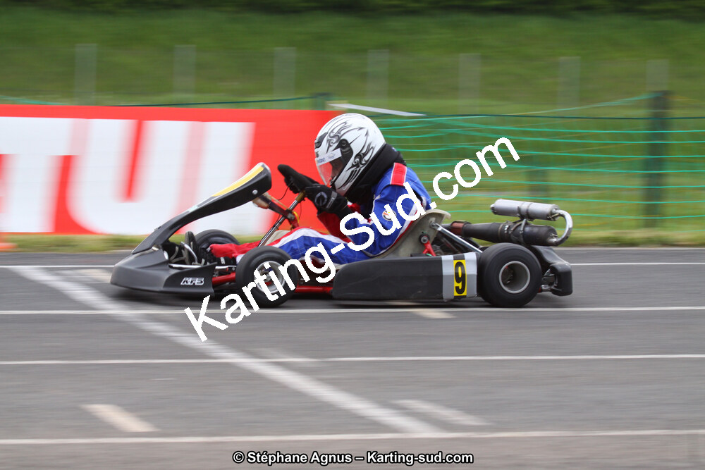 05/05/2013 : 3ème manche du Championnat du Sud 2013 à Belmont sur Rance (Photos Stéphane Agnus) 2013 — karting