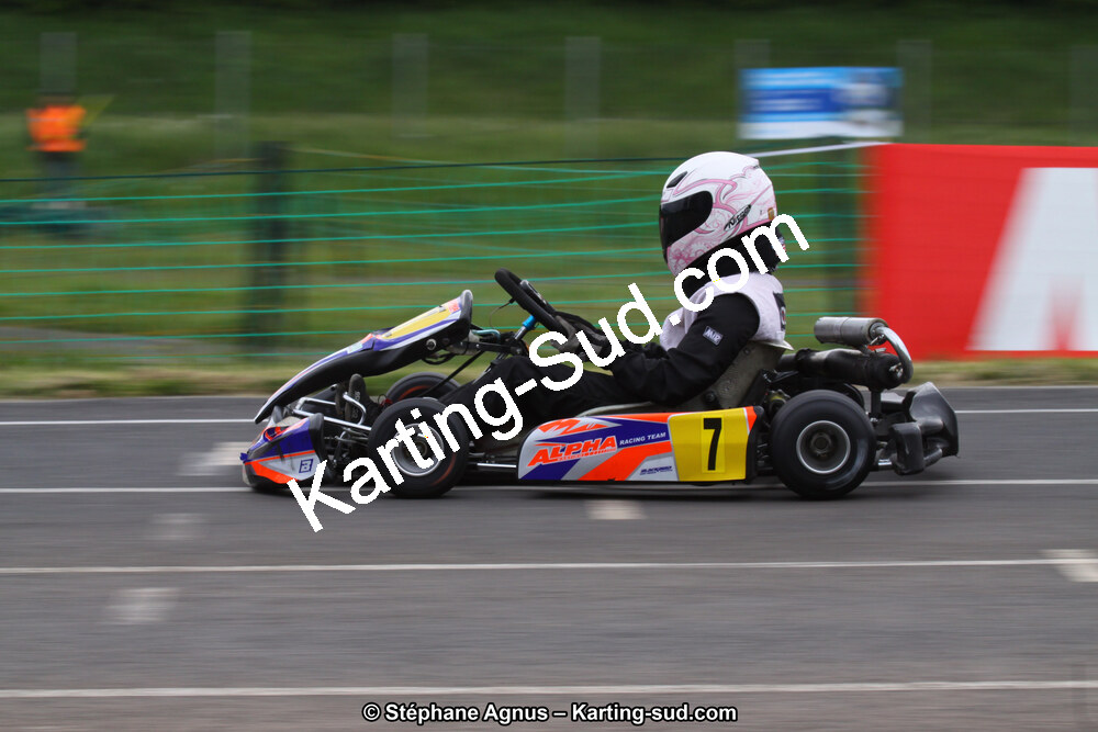05/05/2013 : 3ème manche du Championnat du Sud 2013 à Belmont sur Rance (Photos Stéphane Agnus) 2013 — karting