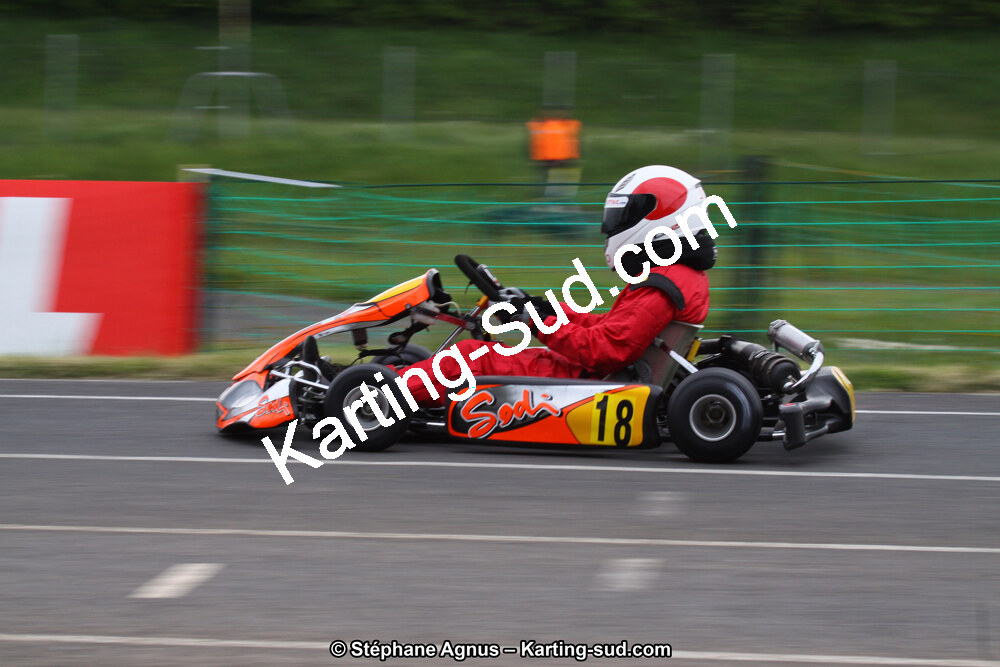 05/05/2013 : 3ème manche du Championnat du Sud 2013 à Belmont sur Rance (Photos Stéphane Agnus) 2013 — karting