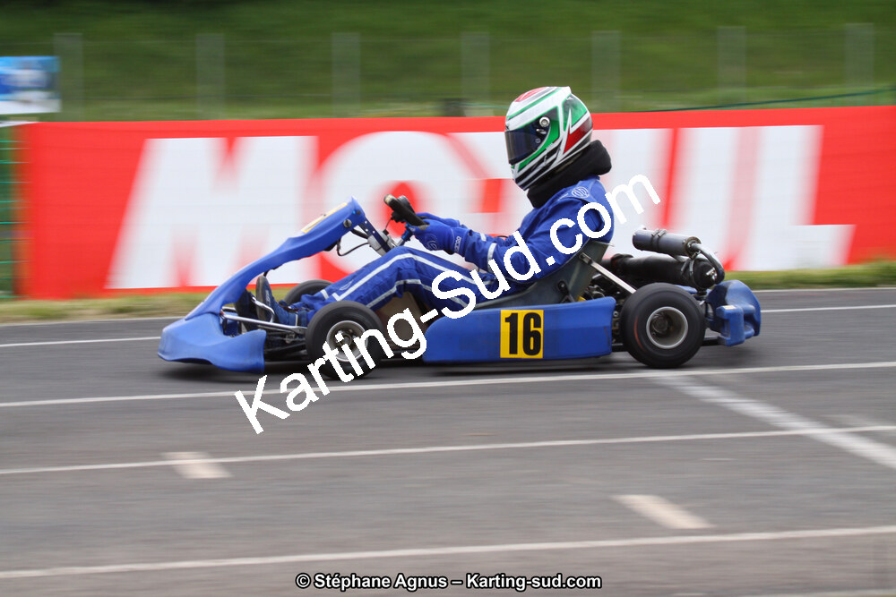 05/05/2013 : 3ème manche du Championnat du Sud 2013 à Belmont sur Rance (Photos Stéphane Agnus) 2013 — karting