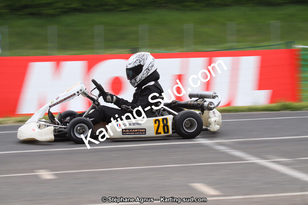05/05/2013 : 3ème manche du Championnat du Sud 2013 à Belmont sur Rance (Photos Stéphane Agnus) 2013 — karting