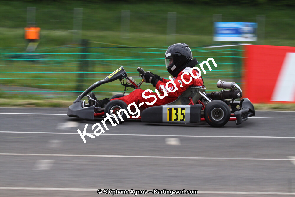05/05/2013 : 3ème manche du Championnat du Sud 2013 à Belmont sur Rance (Photos Stéphane Agnus) 2013 — karting