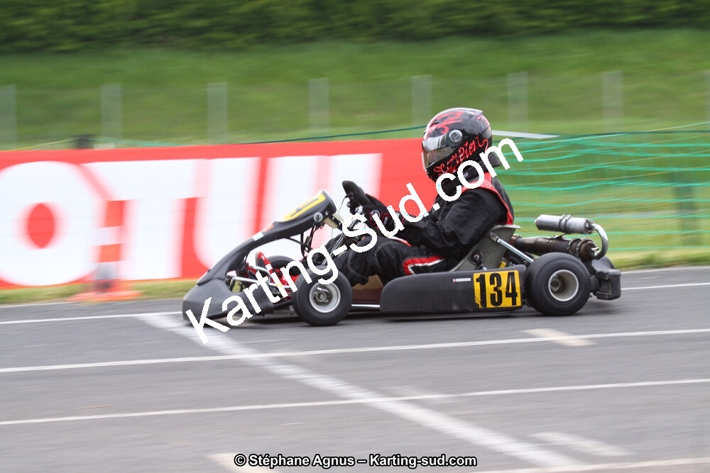 05/05/2013 : 3ème manche du Championnat du Sud 2013 à Belmont sur Rance (Photos Stéphane Agnus) 2013 — karting