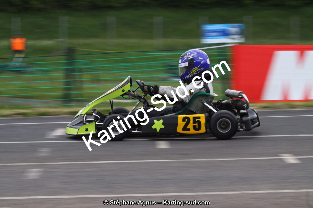 05/05/2013 : 3ème manche du Championnat du Sud 2013 à Belmont sur Rance (Photos Stéphane Agnus) 2013 — karting
