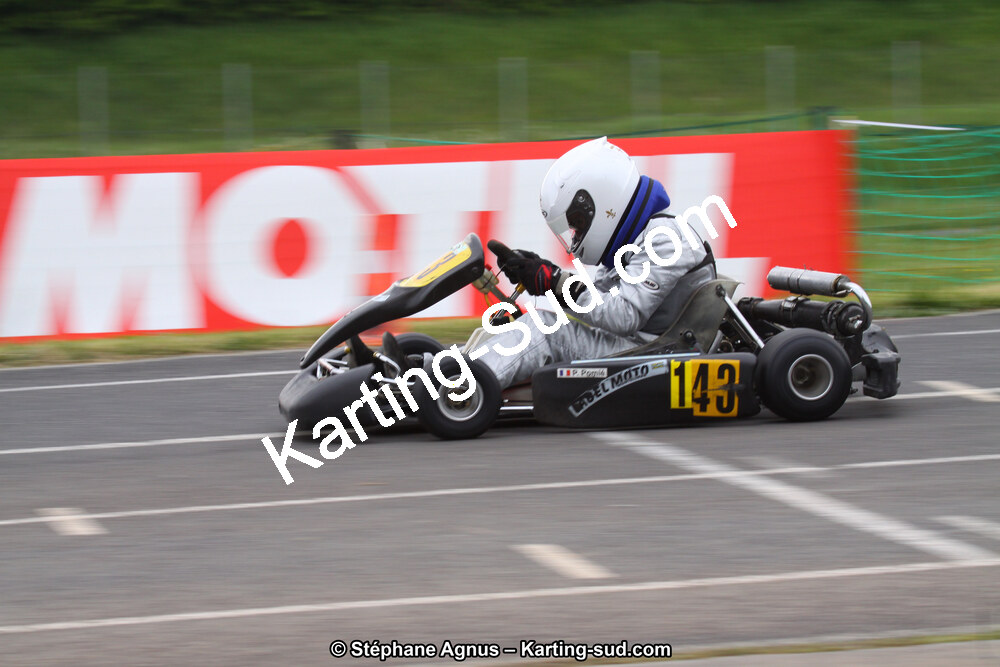 05/05/2013 : 3ème manche du Championnat du Sud 2013 à Belmont sur Rance (Photos Stéphane Agnus) 2013 — karting