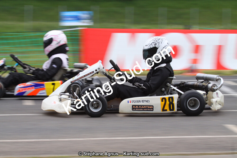 05/05/2013 : 3ème manche du Championnat du Sud 2013 à Belmont sur Rance (Photos Stéphane Agnus) 2013 — karting