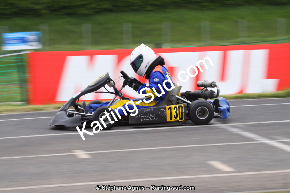 05/05/2013 : 3ème manche du Championnat du Sud 2013 à Belmont sur Rance (Photos Stéphane Agnus) 2013 — karting