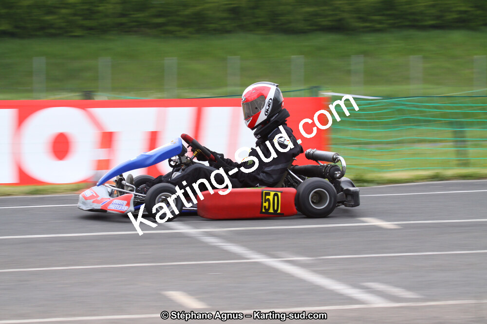 05/05/2013 : 3ème manche du Championnat du Sud 2013 à Belmont sur Rance (Photos Stéphane Agnus) 2013 — karting