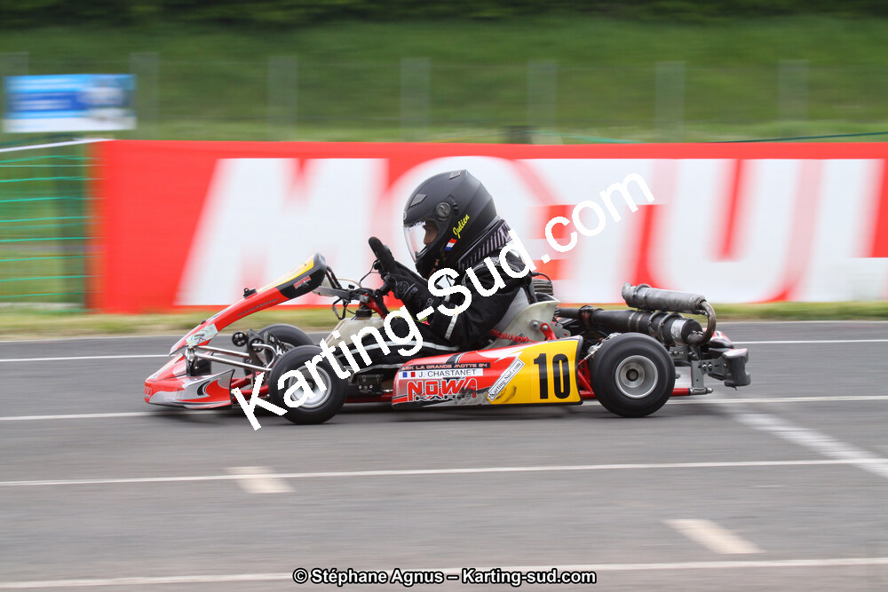 05/05/2013 : 3ème manche du Championnat du Sud 2013 à Belmont sur Rance (Photos Stéphane Agnus) 2013 — karting