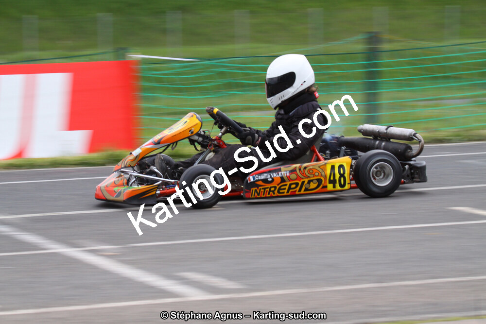 05/05/2013 : 3ème manche du Championnat du Sud 2013 à Belmont sur Rance (Photos Stéphane Agnus) 2013 — karting