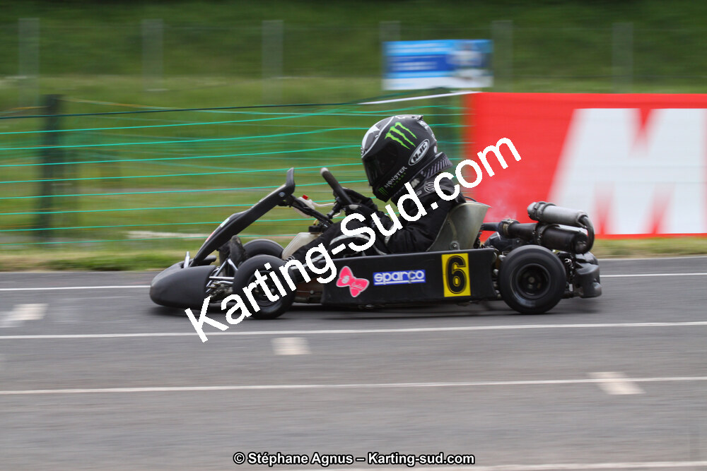 05/05/2013 : 3ème manche du Championnat du Sud 2013 à Belmont sur Rance (Photos Stéphane Agnus) 2013 — karting