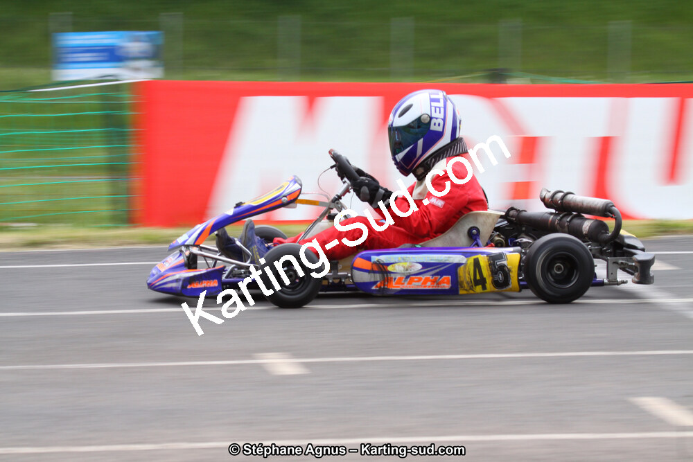 05/05/2013 : 3ème manche du Championnat du Sud 2013 à Belmont sur Rance (Photos Stéphane Agnus) 2013 — karting