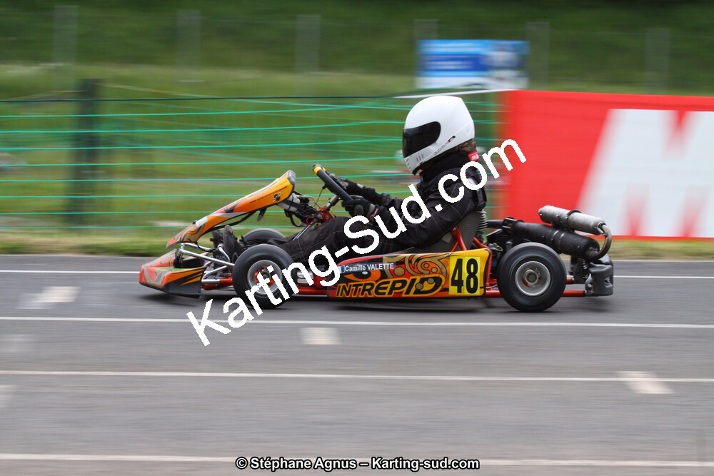 05/05/2013 : 3ème manche du Championnat du Sud 2013 à Belmont sur Rance (Photos Stéphane Agnus) 2013 — karting