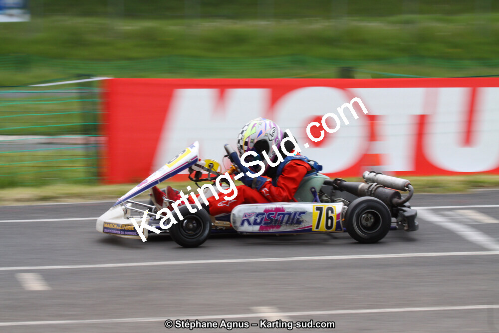 05/05/2013 : 3ème manche du Championnat du Sud 2013 à Belmont sur Rance (Photos Stéphane Agnus) 2013 — karting