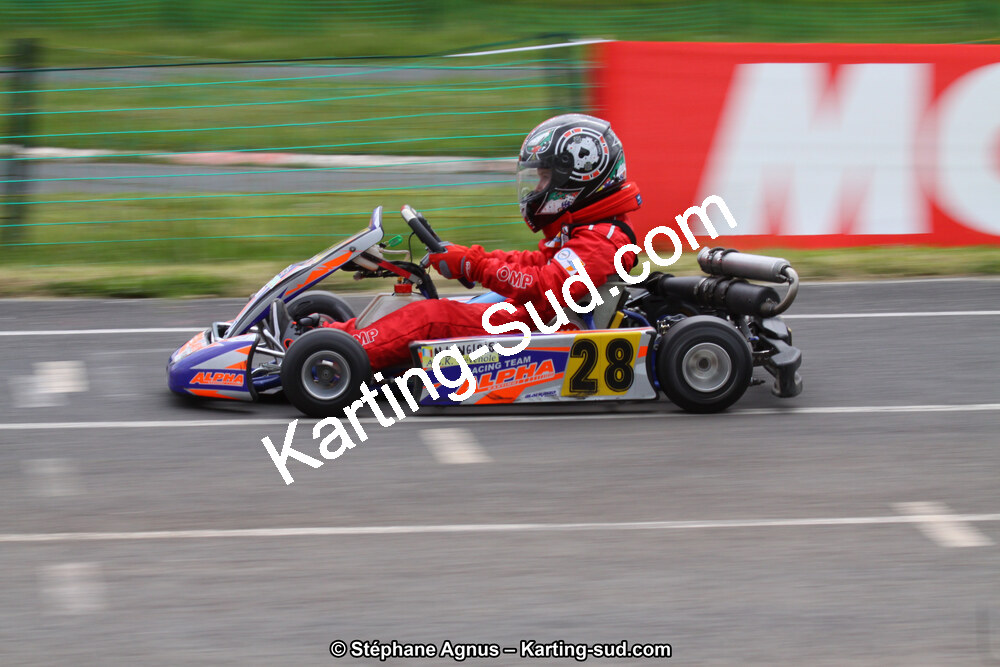 05/05/2013 : 3ème manche du Championnat du Sud 2013 à Belmont sur Rance (Photos Stéphane Agnus) 2013 — karting