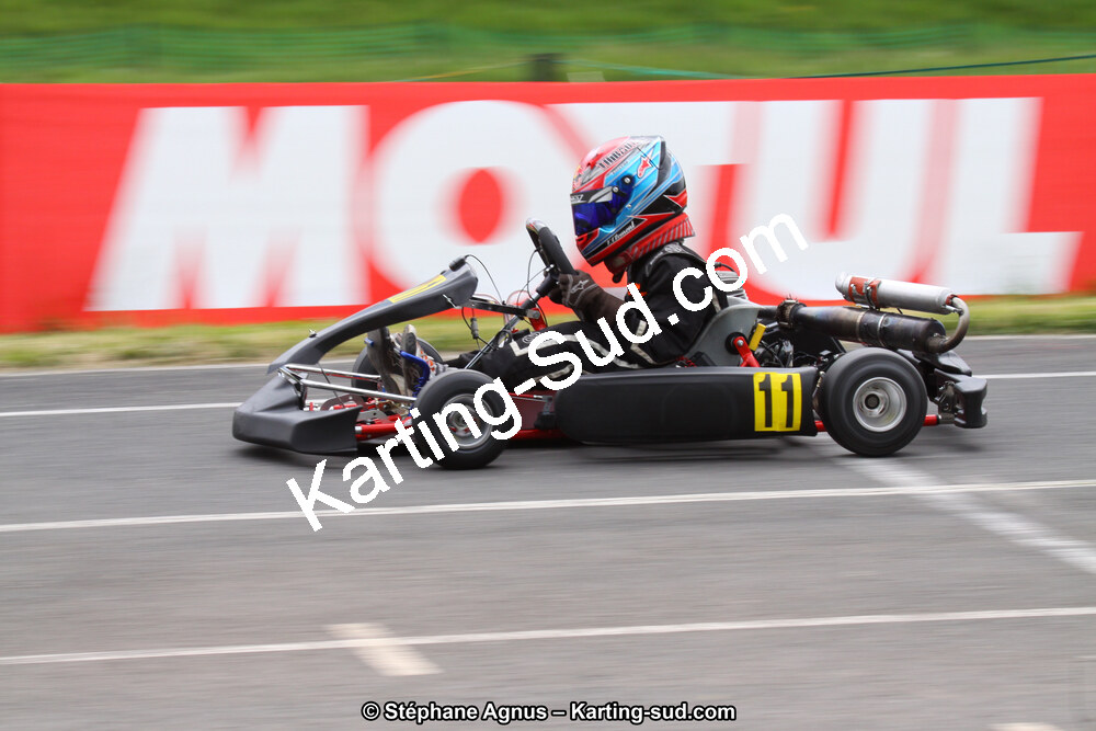 05/05/2013 : 3ème manche du Championnat du Sud 2013 à Belmont sur Rance (Photos Stéphane Agnus) 2013 — karting