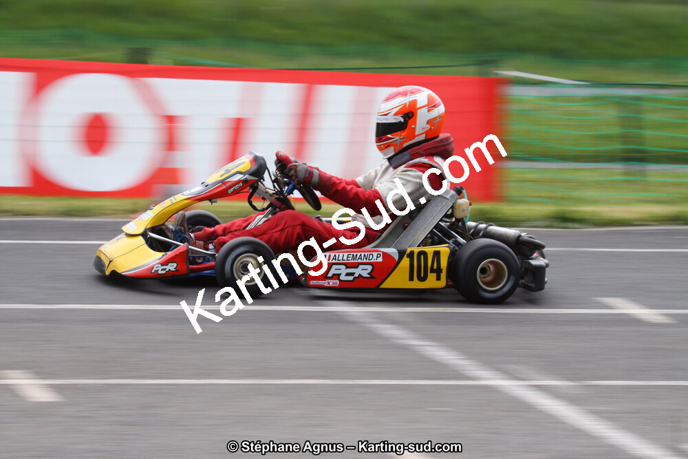 05/05/2013 : 3ème manche du Championnat du Sud 2013 à Belmont sur Rance (Photos Stéphane Agnus) 2013 — karting