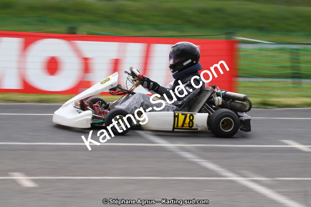 05/05/2013 : 3ème manche du Championnat du Sud 2013 à Belmont sur Rance (Photos Stéphane Agnus) 2013 — karting