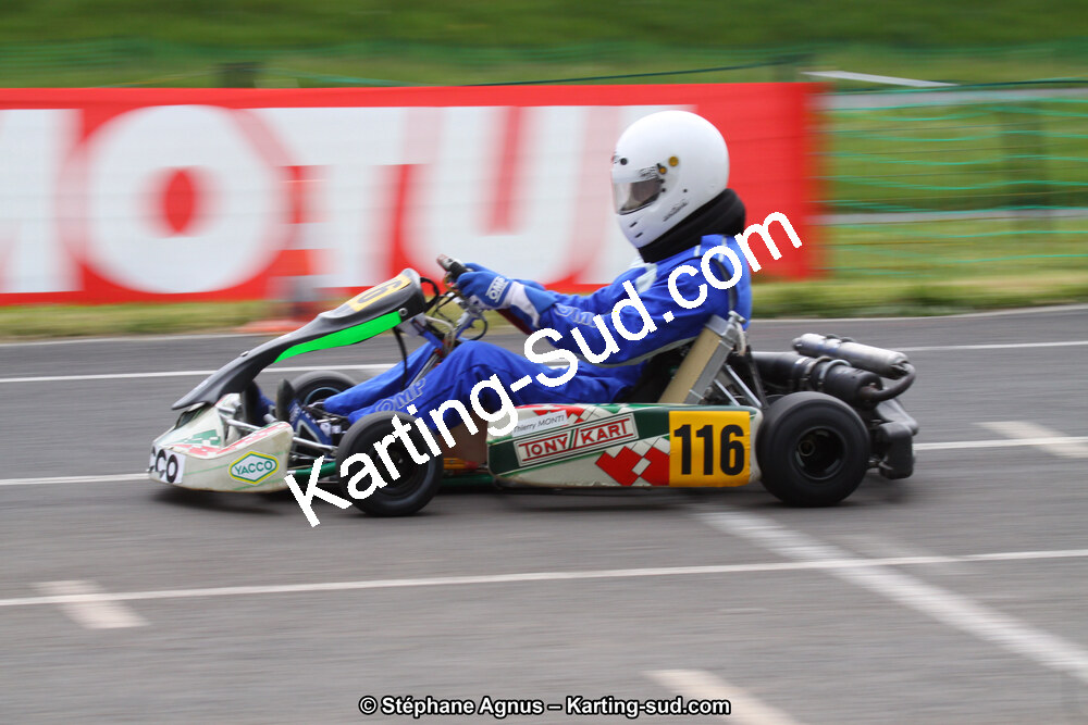 05/05/2013 : 3ème manche du Championnat du Sud 2013 à Belmont sur Rance (Photos Stéphane Agnus) 2013 — karting