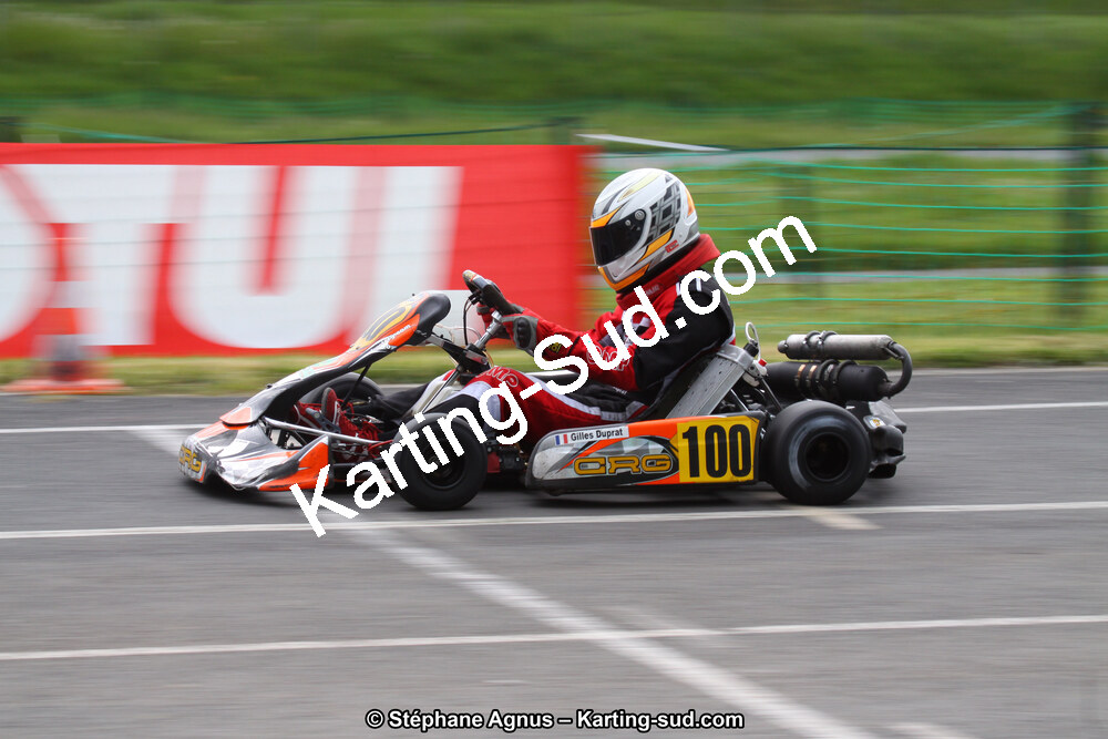 05/05/2013 : 3ème manche du Championnat du Sud 2013 à Belmont sur Rance (Photos Stéphane Agnus) 2013 — karting