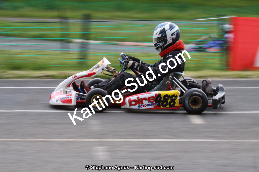 05/05/2013 : 3ème manche du Championnat du Sud 2013 à Belmont sur Rance (Photos Stéphane Agnus) 2013 — karting