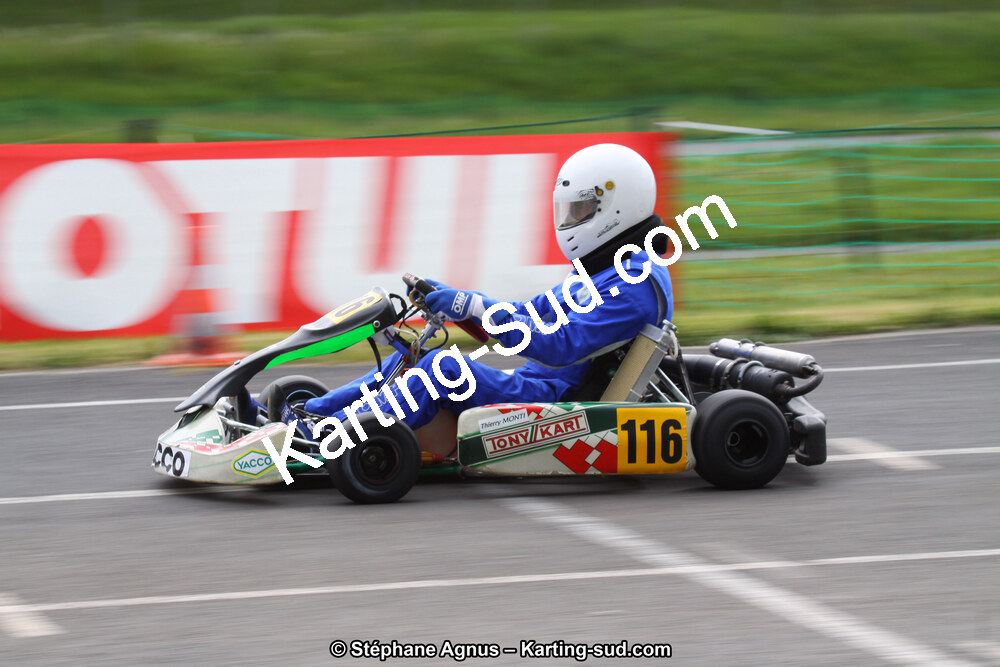 05/05/2013 : 3ème manche du Championnat du Sud 2013 à Belmont sur Rance (Photos Stéphane Agnus) 2013 — karting