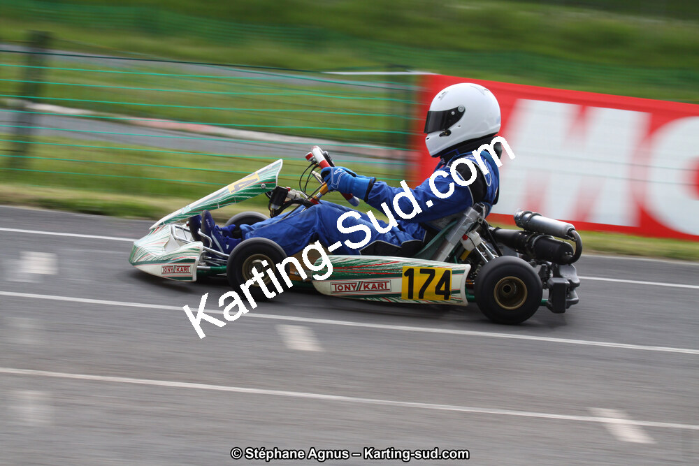 05/05/2013 : 3ème manche du Championnat du Sud 2013 à Belmont sur Rance (Photos Stéphane Agnus) 2013 — karting