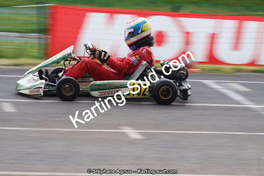 05/05/2013 : 3ème manche du Championnat du Sud 2013 à Belmont sur Rance (Photos Stéphane Agnus) 2013 — karting