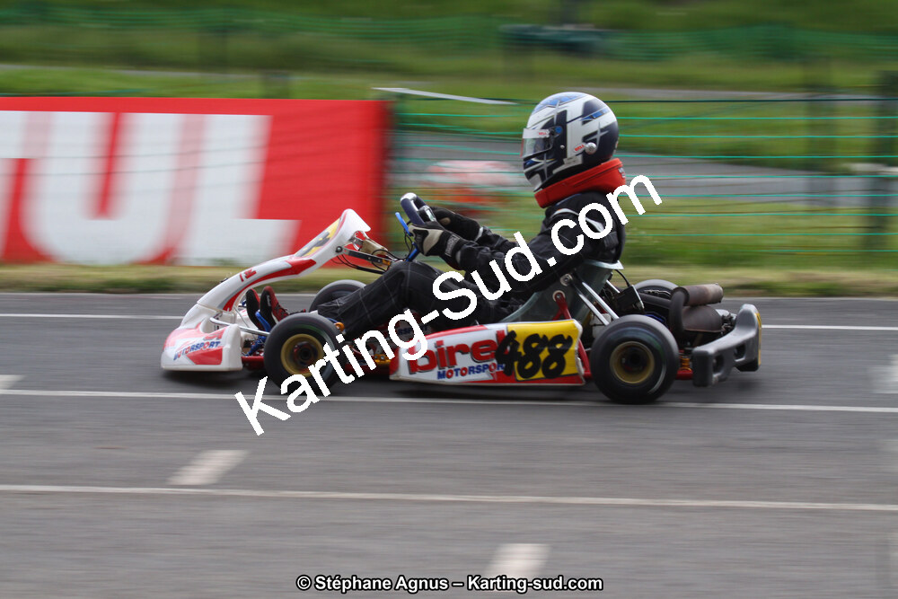 05/05/2013 : 3ème manche du Championnat du Sud 2013 à Belmont sur Rance (Photos Stéphane Agnus) 2013 — karting