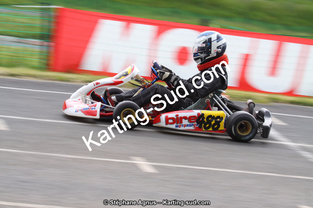 05/05/2013 : 3ème manche du Championnat du Sud 2013 à Belmont sur Rance (Photos Stéphane Agnus) 2013 — karting