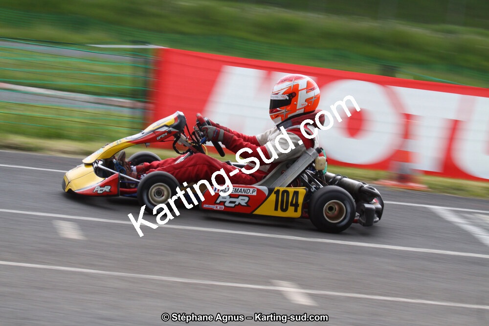 05/05/2013 : 3ème manche du Championnat du Sud 2013 à Belmont sur Rance (Photos Stéphane Agnus) 2013 — karting