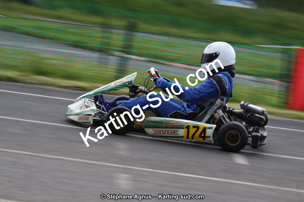 05/05/2013 : 3ème manche du Championnat du Sud 2013 à Belmont sur Rance (Photos Stéphane Agnus) 2013 — karting