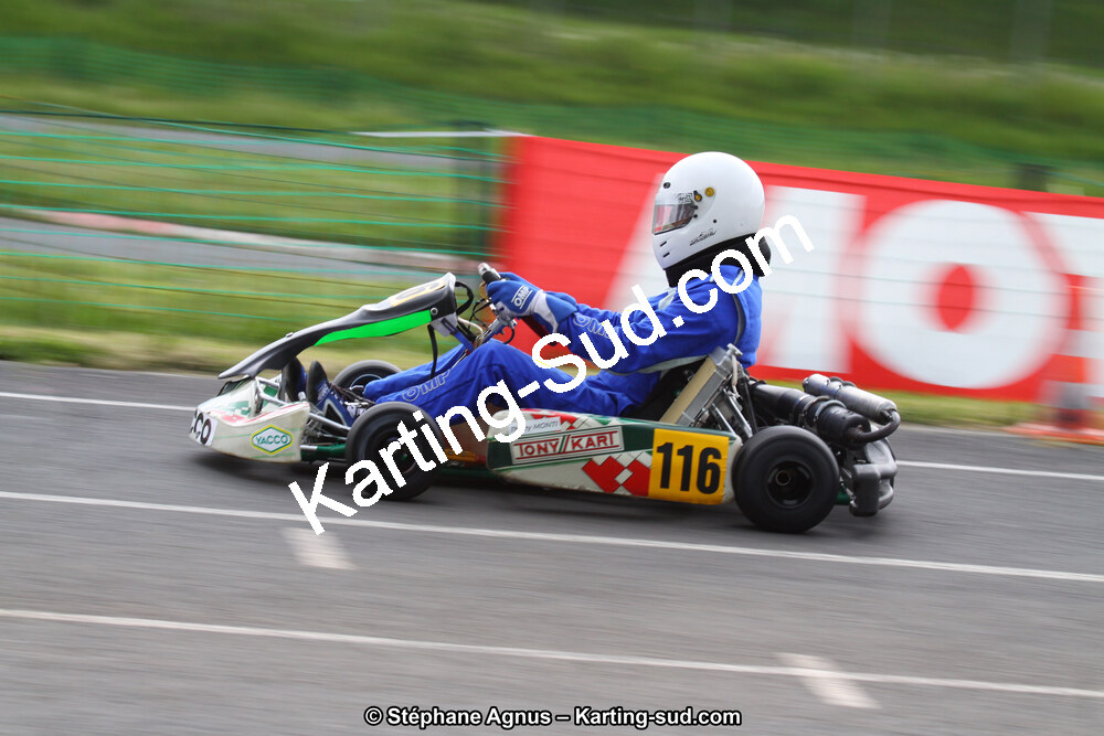 05/05/2013 : 3ème manche du Championnat du Sud 2013 à Belmont sur Rance (Photos Stéphane Agnus) 2013 — karting
