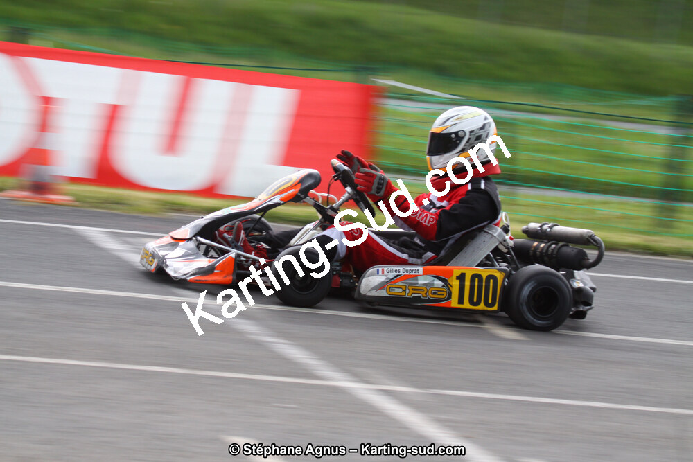 05/05/2013 : 3ème manche du Championnat du Sud 2013 à Belmont sur Rance (Photos Stéphane Agnus) 2013 — karting