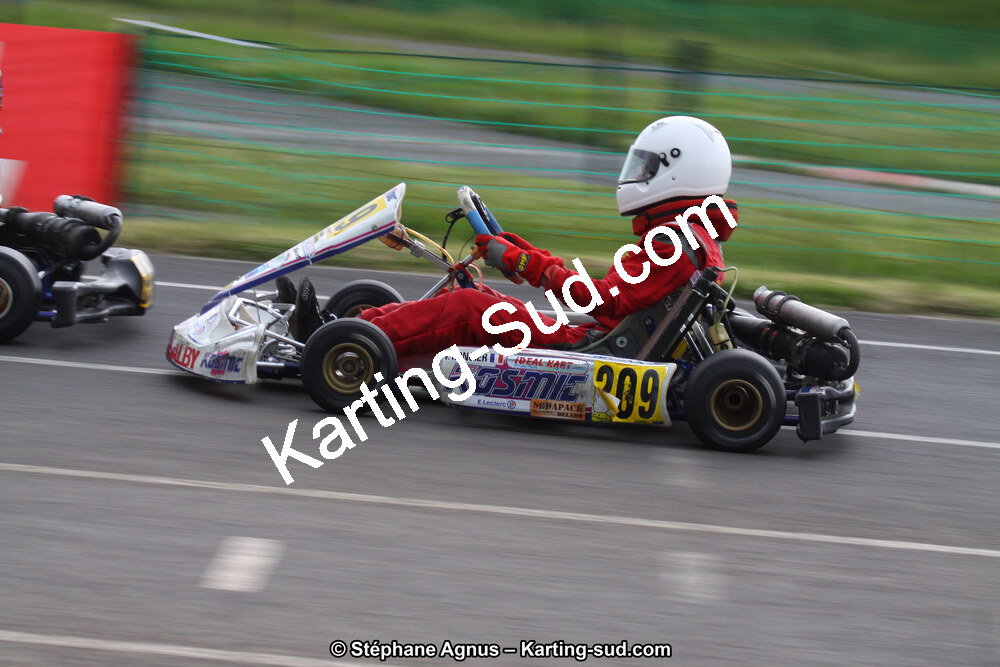 05/05/2013 : 3ème manche du Championnat du Sud 2013 à Belmont sur Rance (Photos Stéphane Agnus) 2013 — karting