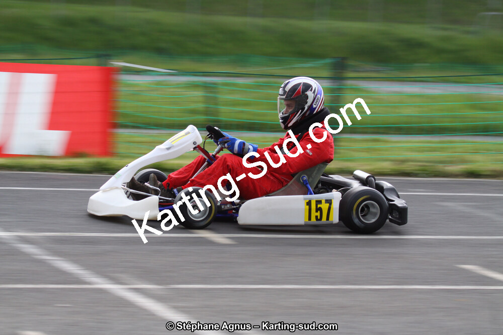 05/05/2013 : 3ème manche du Championnat du Sud 2013 à Belmont sur Rance (Photos Stéphane Agnus) 2013 — karting