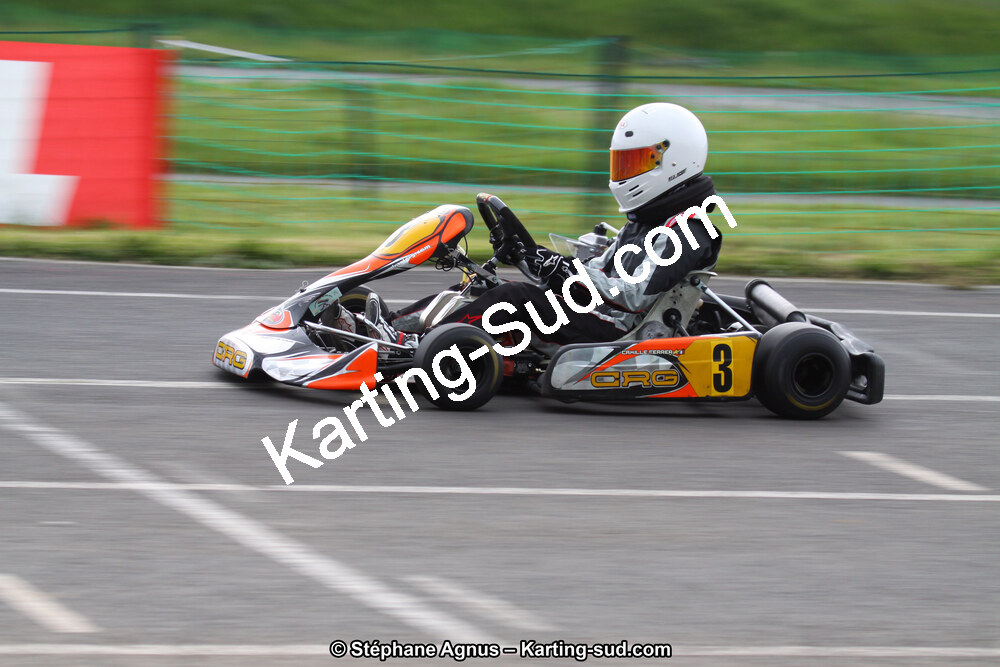 05/05/2013 : 3ème manche du Championnat du Sud 2013 à Belmont sur Rance (Photos Stéphane Agnus) 2013 — karting
