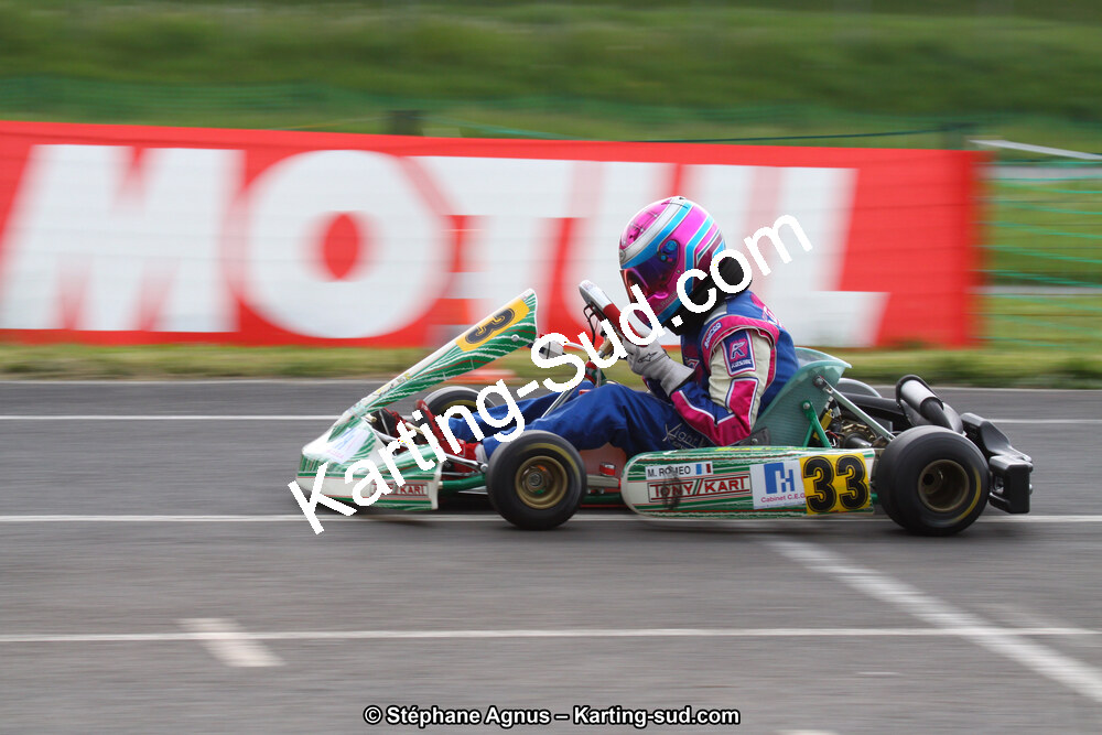 05/05/2013 : 3ème manche du Championnat du Sud 2013 à Belmont sur Rance (Photos Stéphane Agnus) 2013 — karting