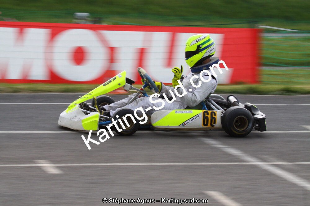 05/05/2013 : 3ème manche du Championnat du Sud 2013 à Belmont sur Rance (Photos Stéphane Agnus) 2013 — karting