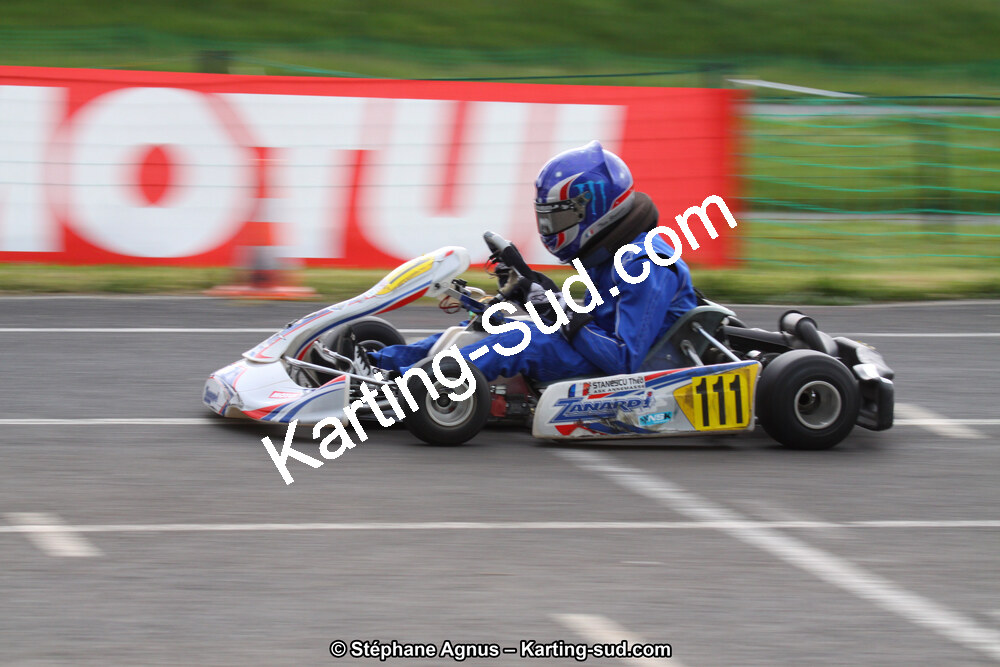 05/05/2013 : 3ème manche du Championnat du Sud 2013 à Belmont sur Rance (Photos Stéphane Agnus) 2013 — karting