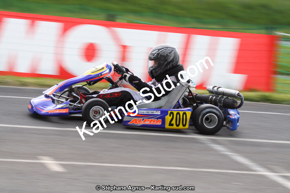 05/05/2013 : 3ème manche du Championnat du Sud 2013 à Belmont sur Rance (Photos Stéphane Agnus) 2013 — karting