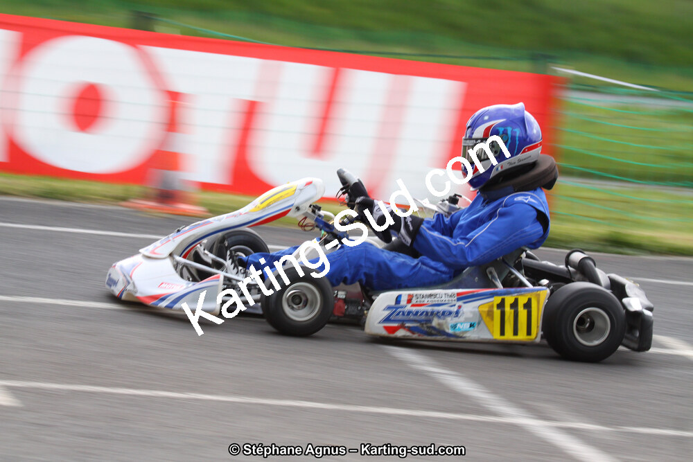 05/05/2013 : 3ème manche du Championnat du Sud 2013 à Belmont sur Rance (Photos Stéphane Agnus) 2013 — karting