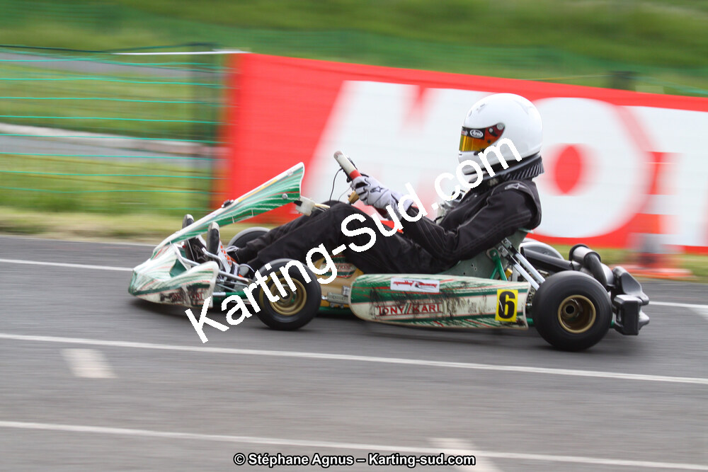 05/05/2013 : 3ème manche du Championnat du Sud 2013 à Belmont sur Rance (Photos Stéphane Agnus) 2013 — karting