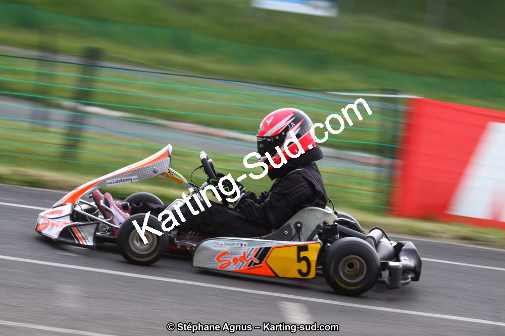 05/05/2013 : 3ème manche du Championnat du Sud 2013 à Belmont sur Rance (Photos Stéphane Agnus) 2013 — karting