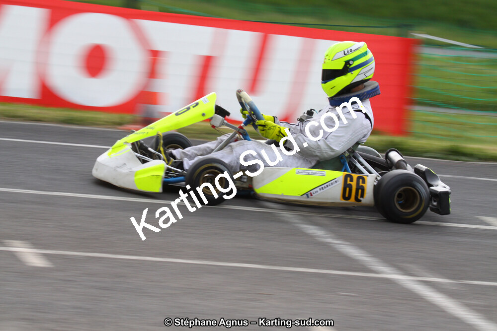 05/05/2013 : 3ème manche du Championnat du Sud 2013 à Belmont sur Rance (Photos Stéphane Agnus) 2013 — karting