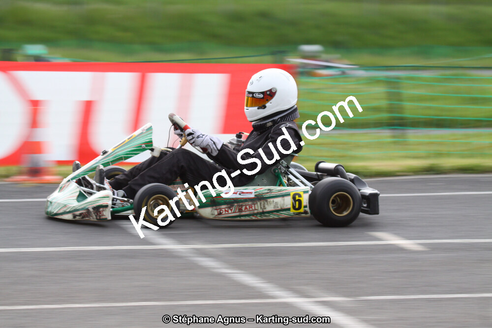05/05/2013 : 3ème manche du Championnat du Sud 2013 à Belmont sur Rance (Photos Stéphane Agnus) 2013 — karting