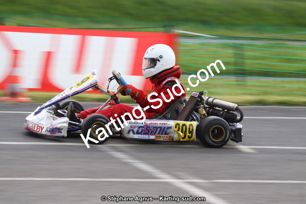 05/05/2013 : 3ème manche du Championnat du Sud 2013 à Belmont sur Rance (Photos Stéphane Agnus) 2013 — karting