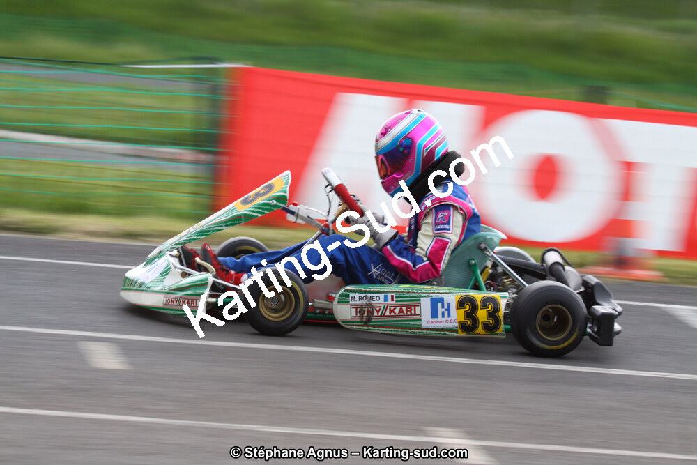 05/05/2013 : 3ème manche du Championnat du Sud 2013 à Belmont sur Rance (Photos Stéphane Agnus) 2013 — karting