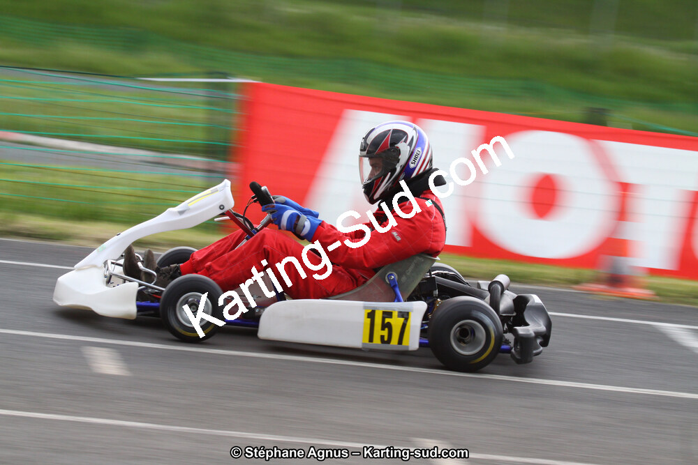 05/05/2013 : 3ème manche du Championnat du Sud 2013 à Belmont sur Rance (Photos Stéphane Agnus) 2013 — karting